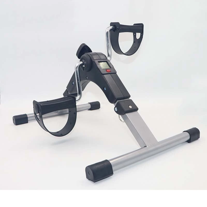 Limb physiotherapy instrument / smash-proof electric rehabilitation machine / stroke hemiplegic patient rehabilitation training