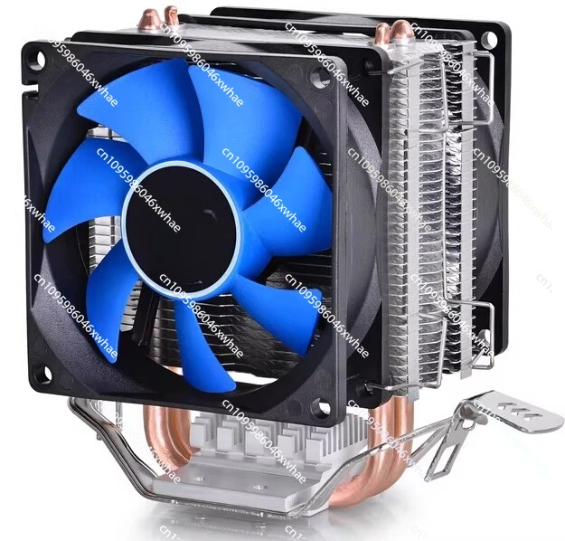 

CPU Heatsink, for 1200/AMD/1700, CPU Fan Desktop, Heatsink