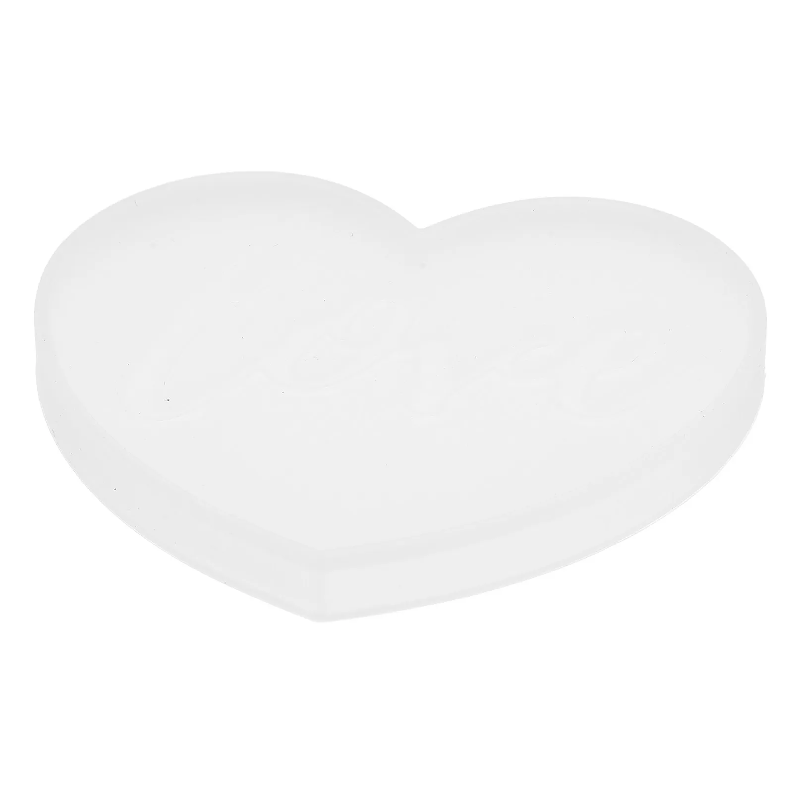 Heart Resin Mold Wi…