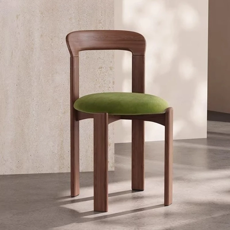 Nordic Solid Wood C… - image