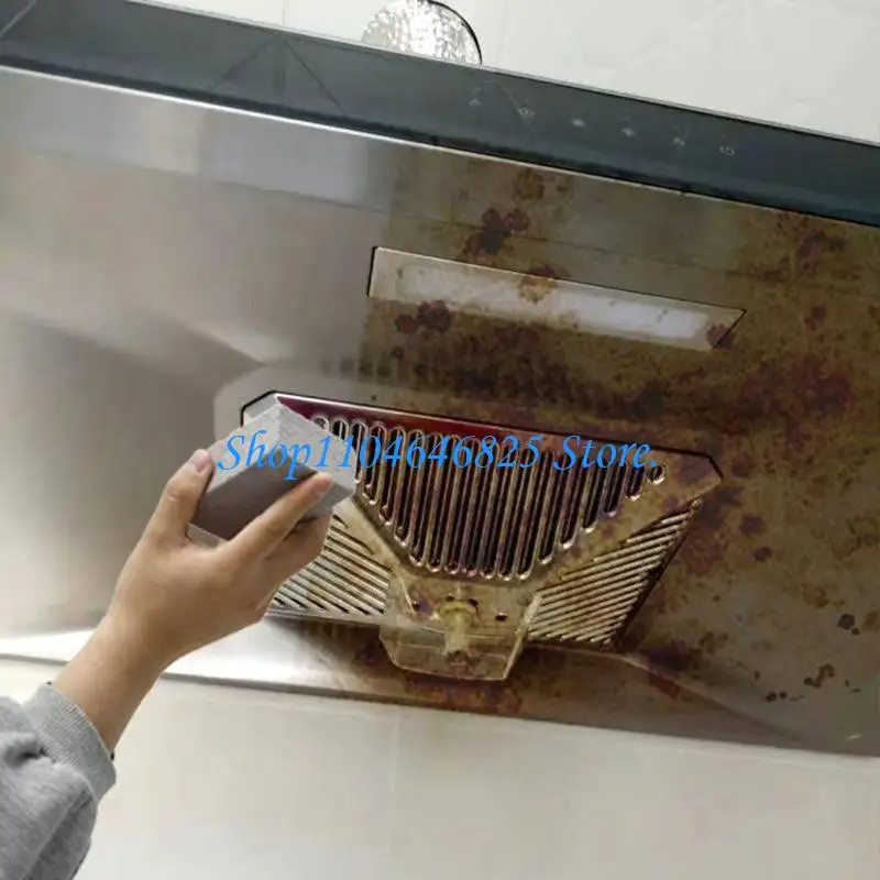 Efficient Grill Grate Scraper BBQ Grill Brush NonSlip Grip For Removing Dirt
