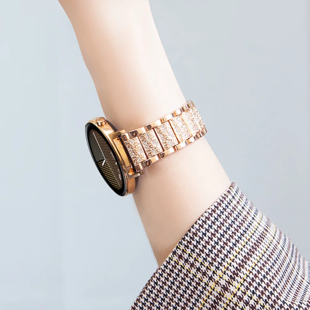 20/22Mm Diamond Ban… - image