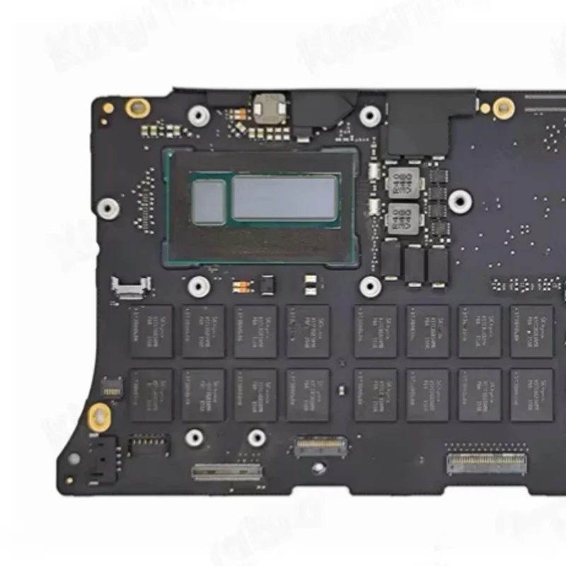Original A1502 Motherboard  For MacBook Pro 13