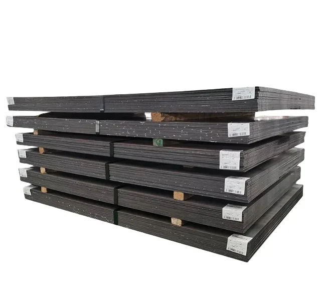 

High strength steel plate is widely used in construction/sbuilding/machinery manufacturing and other industries