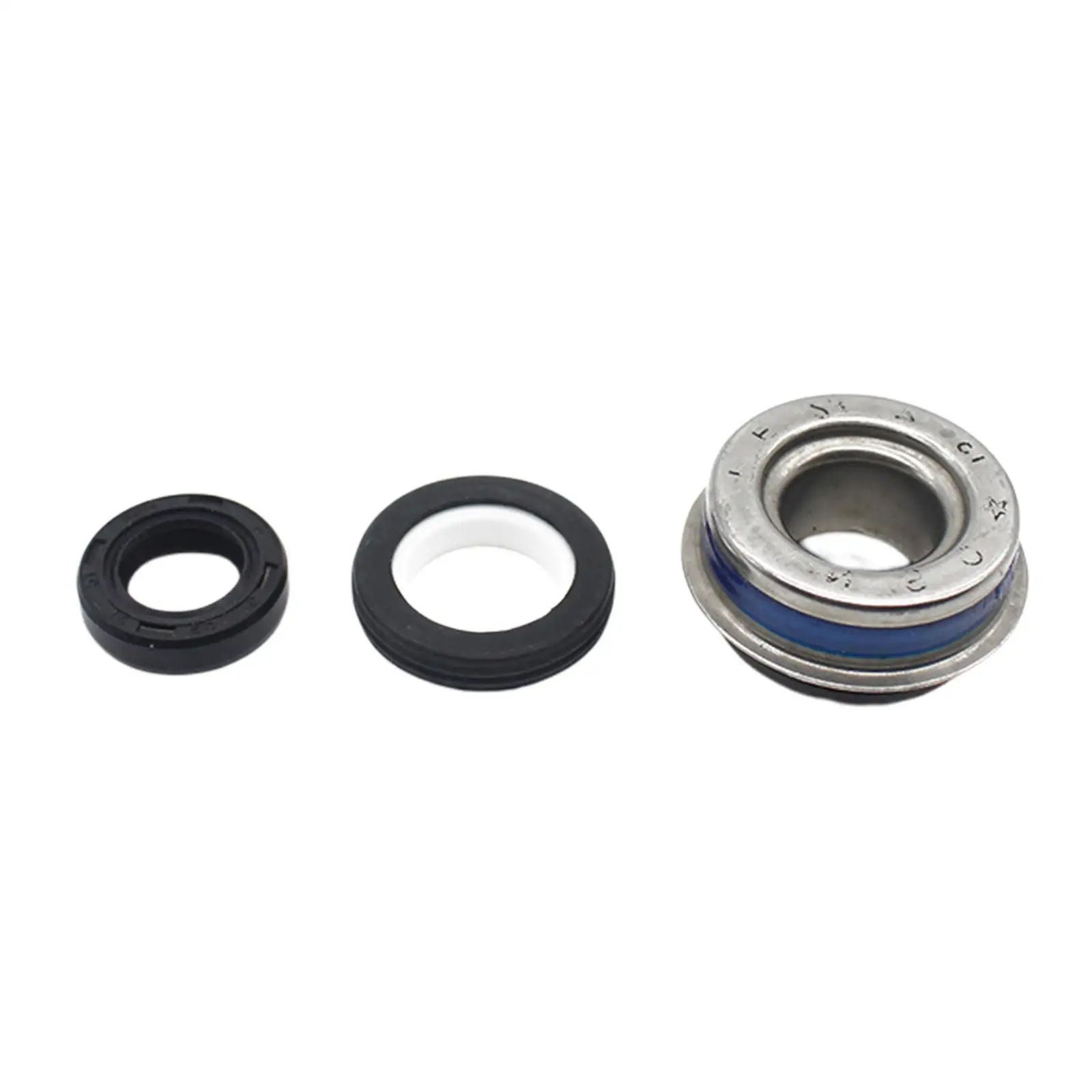 

Water Pump Mechanical Seal Kit for XP500 Tdm850 Premium Easy to Install Spare