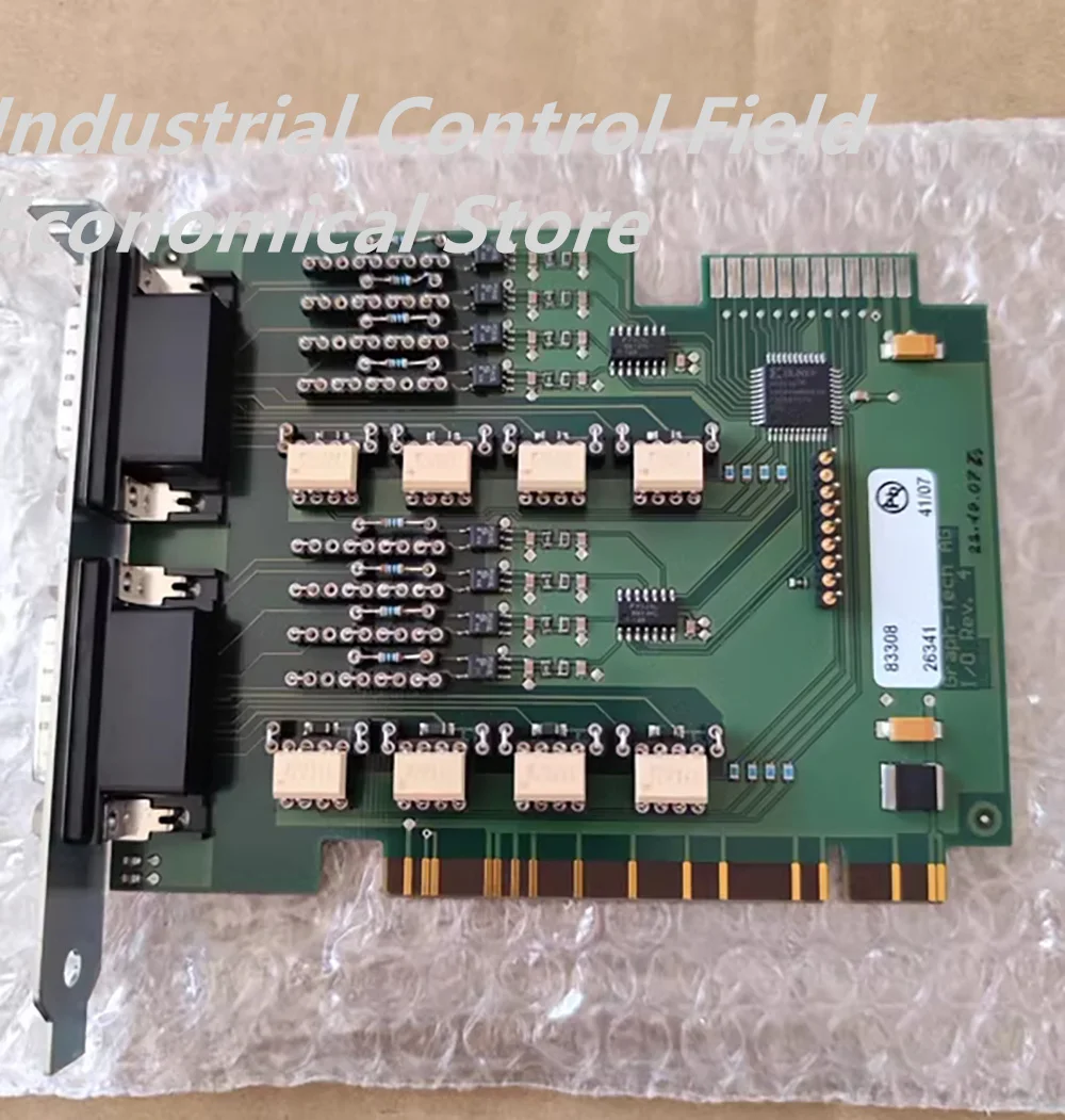 

Graph-Tech AG I/O rev.4 83308 26341