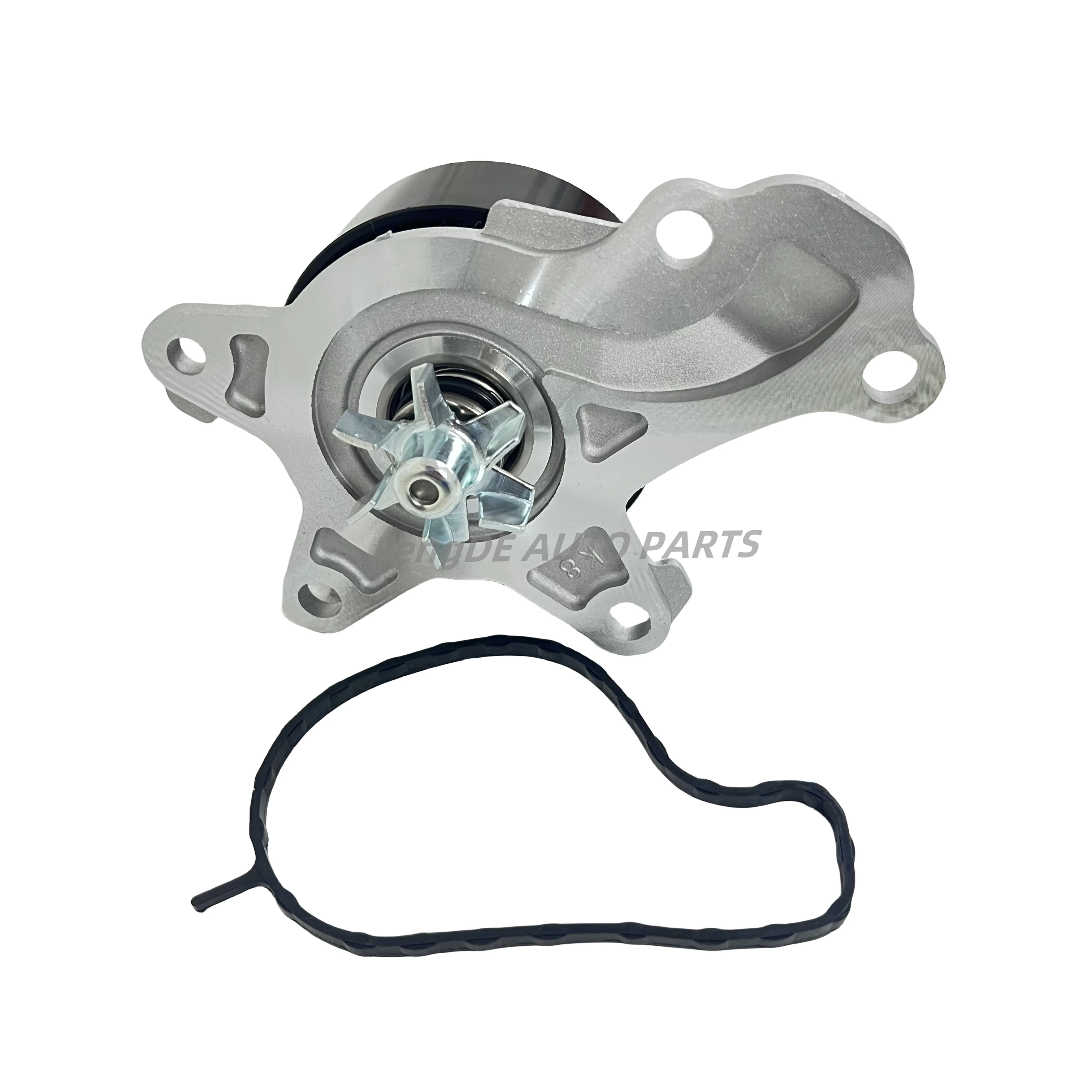 1KRFE محرك تبريد مضخة مياه لتويوتا فيتز KSP130 باسو KGC3 M700 خزان/رومي M900 AYGO OE 16100-80012 16100-09640 #2