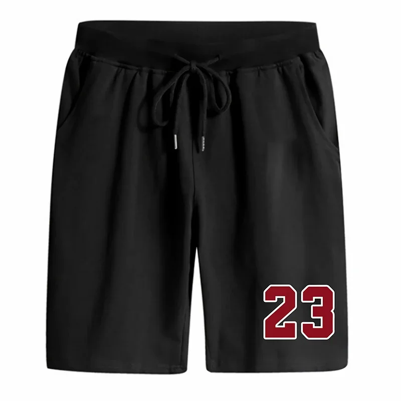 

Hot Sales Mens Shorts Quality Print Outdoors Jogging Sports Short Trouser Summer Autumn Casual Comfortable Versatile Man Shorts