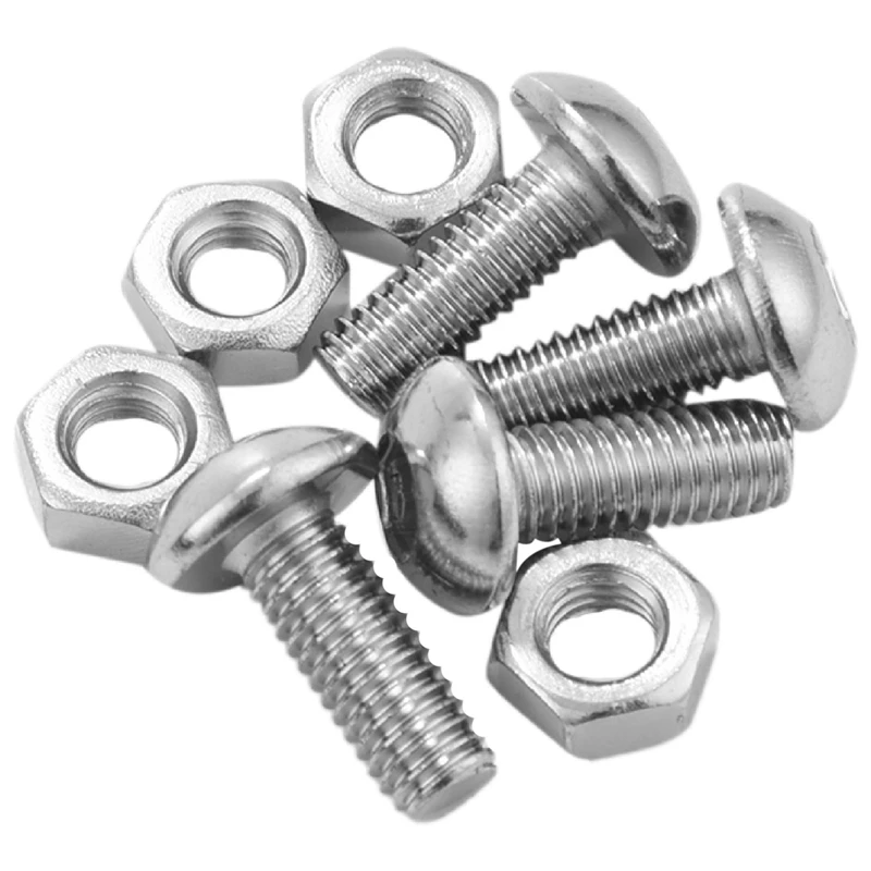 4X مصباح أمامي للدراجة النارية هدية الزجاج الأمامي متوافق مع Triumph Bonneville 2001-2017، T100 2003-2017 (دخان)