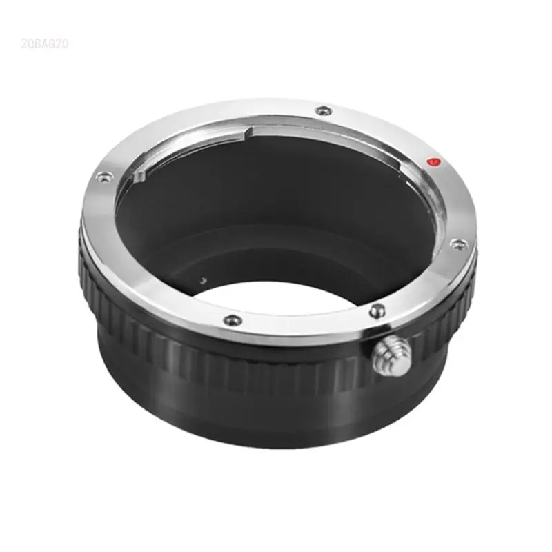 

Aluminum Alloy EF to Lens Adapter for Camera EF Lens to Camera Mount Adapter Rings for A6000, A5000,