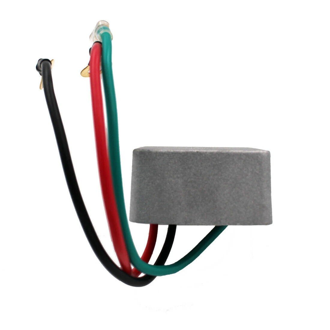 

Aluminum Voltage Regulator Rectifier 27739-G01 For Ezgo Golf Cart Kart Club Car Voltage Regulator-ABQF