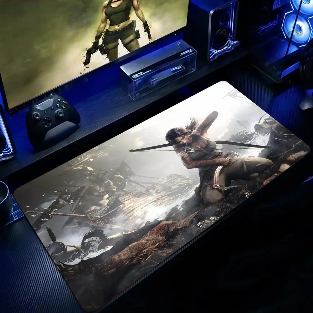 

Avatar The Last Airbender Mouse Pad Mousepad Large Gaming Mouse Pad LockEdge Thickened Computer Keyboard Table Desk Mat