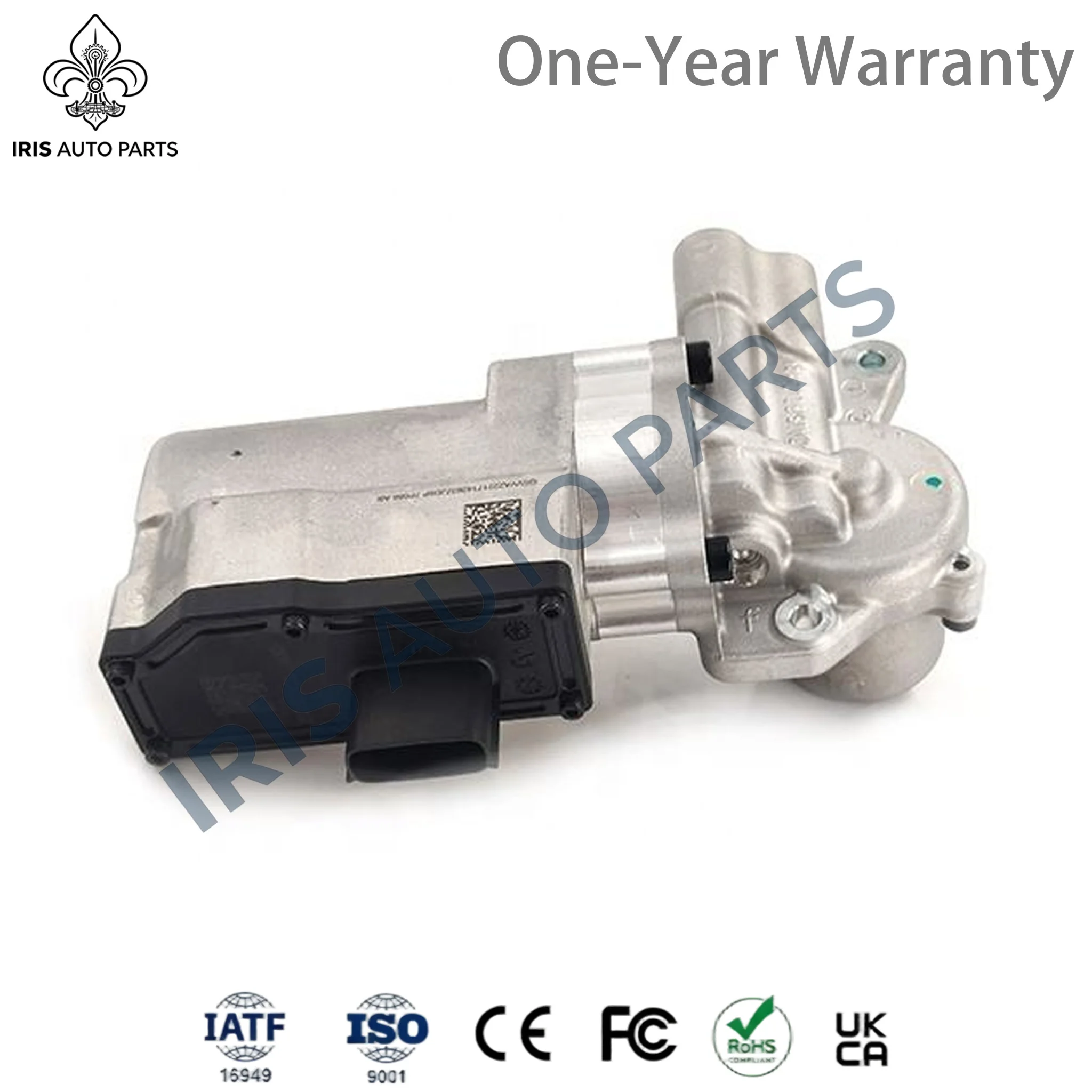 6F35 Start-Stop Pump: The 6F35 automatic transmission start-stop pump is suitable for Ford vehicles.