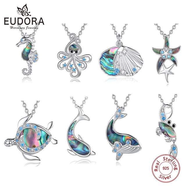 Silver ocean jewels shop