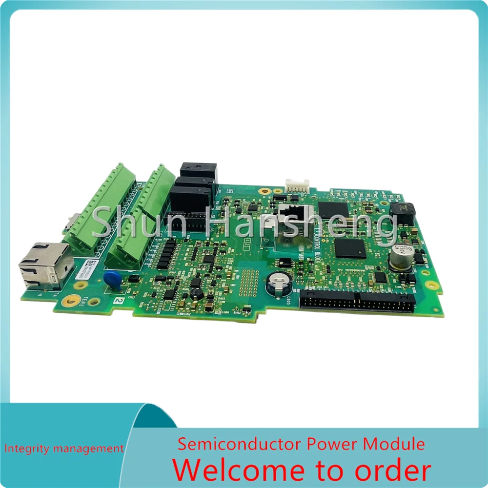 630 series frequency converter mainboard EAV35794A05 EAV35794 08 EAV418 10 EAV35793_03 EAV41778 EAV35811