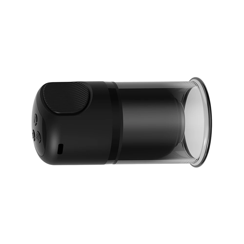 1 st Elektrisch Cupping & Schrapen Apparaat Verwarming Trillingen Oplaadbare Draagbare Massage Gezondheidszorg Cadeau Vetverbranding Afslanken