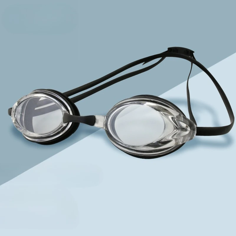 

Professional Small Frame Swim Goggles for Adults and Kids Anti Fog UV Protection Clear Vision Swimming Accessories для дайвинга