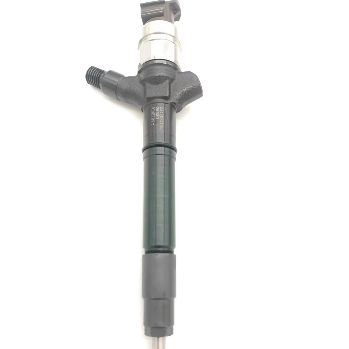 Yunhui Common Rail Injector 095000-9770 for Common Rail 23670-59018 23670-51041for for Landcruiser 1vd-ftv 70 Series