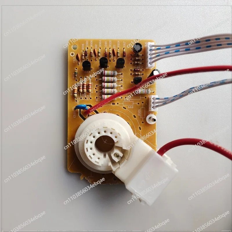 For Color TV Main Board 14-21 Inch Universal 21 Inch High Definition Color TV Main Board