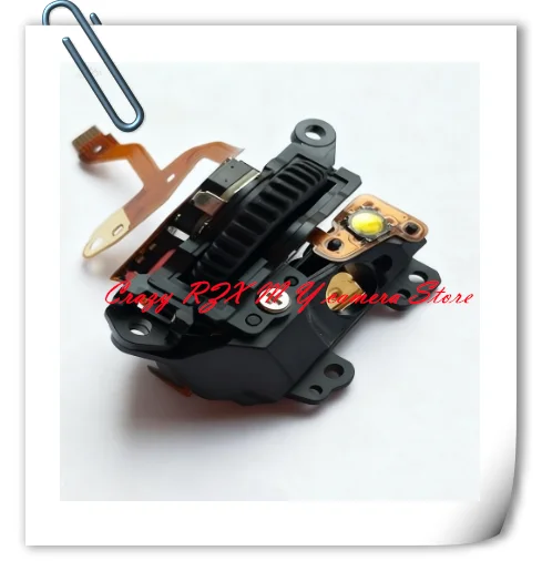 New Eos R7 Shutter … - image