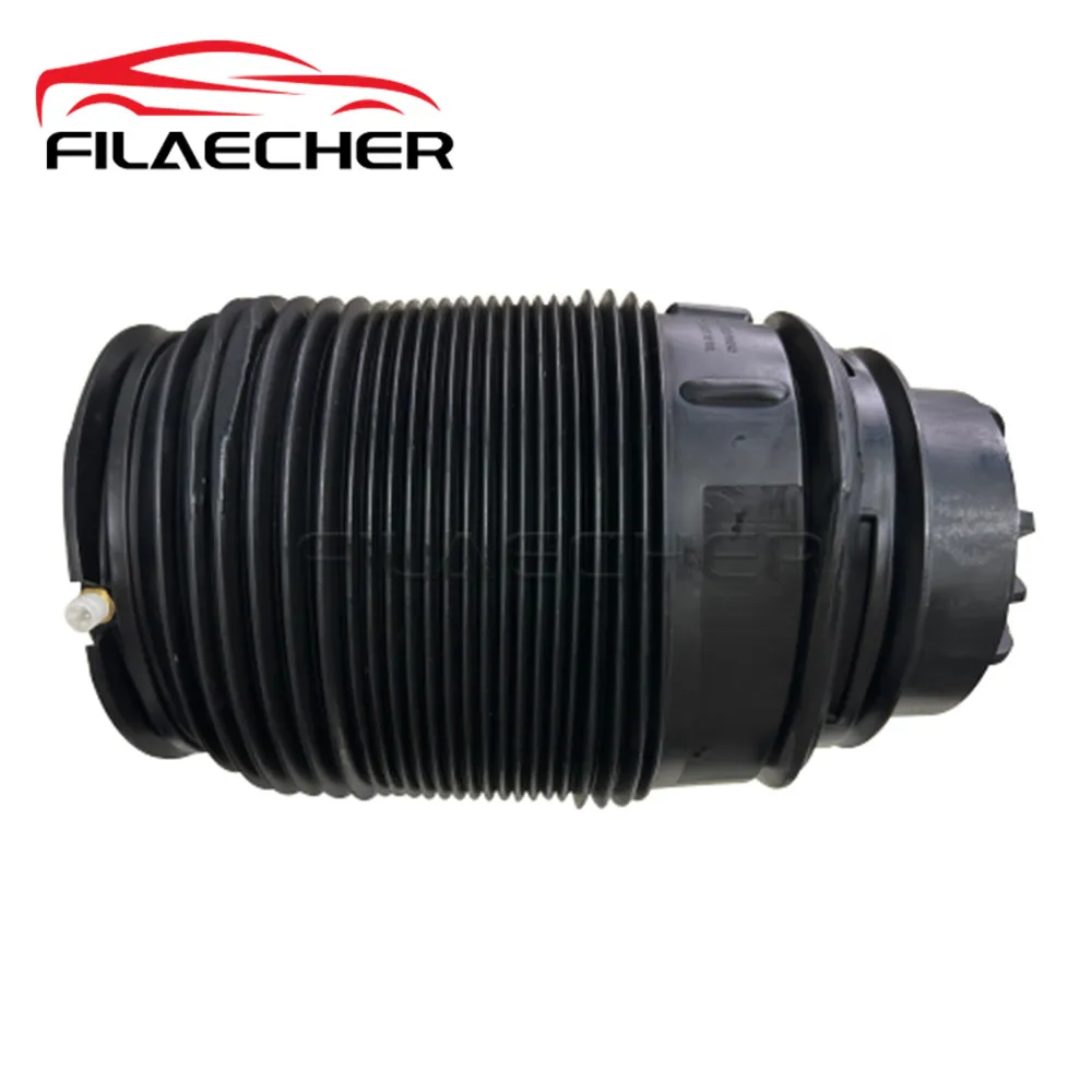 Rear Left/Right Air Suspension Spring For W212 E-Class AIRMATIC W212 4MATIC A2123200325 A2123200625 A2123203725 A2123203825