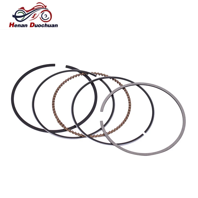 48mm 48.25mm 48.50mm Motorcycle Piston Rings Set for Yamaha 1HX FZ250 Fazer FZ 250 1985 FZR250 FZR 250 1986 1987 1988 19891989