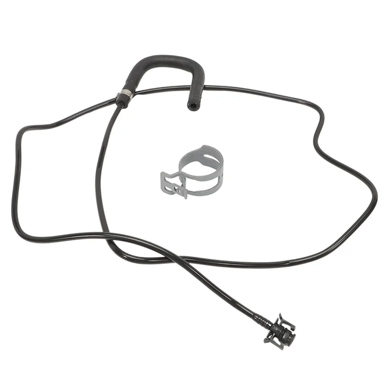 

For Ford Fusion 2013-2020 Radiator Hose Coolant Overflow Hose DG9Z-8063-D DG9Z8063D