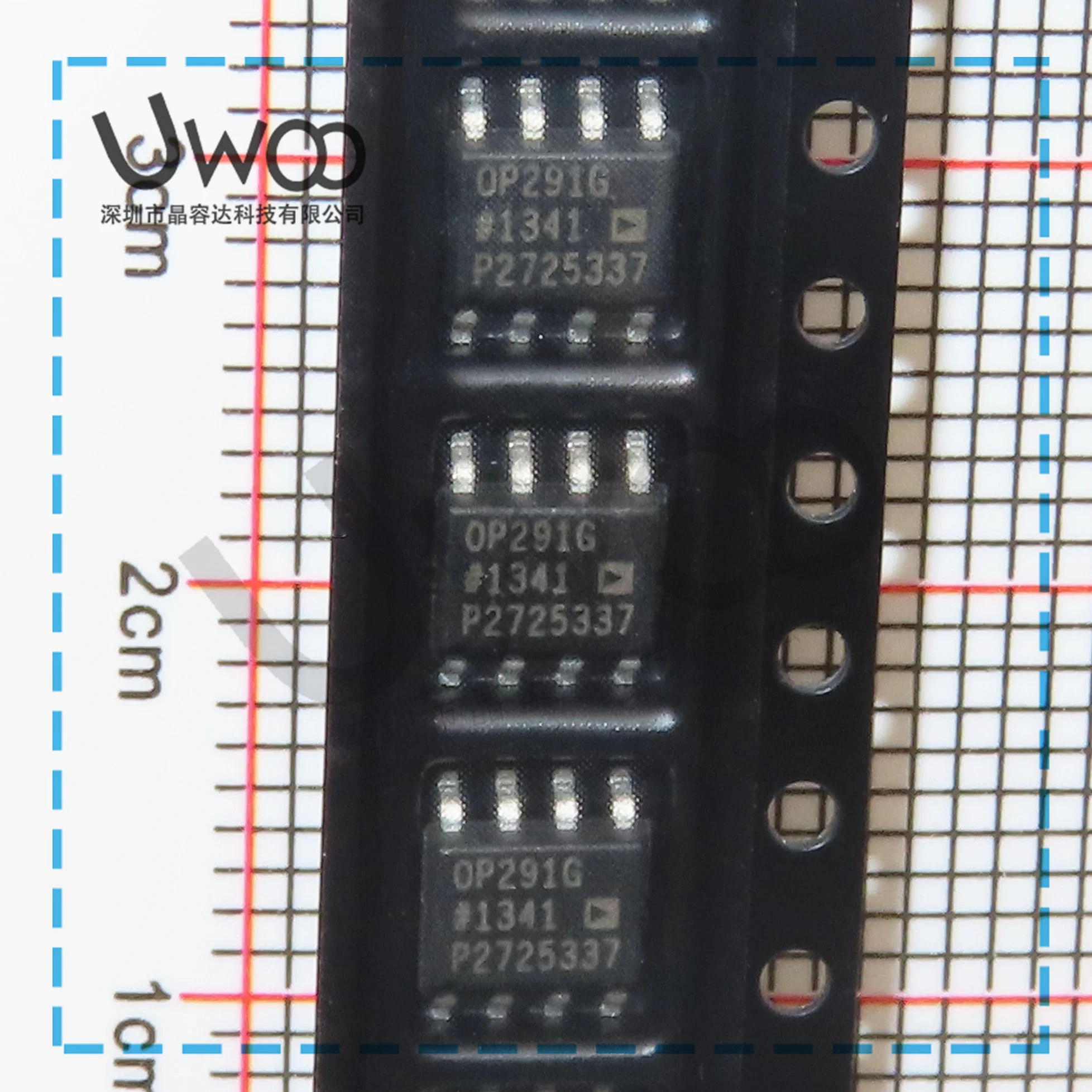 OP290G OP290GP OP290GPZ 8 OP291GSZ OP291G SOIC-8 100% Original nuevo