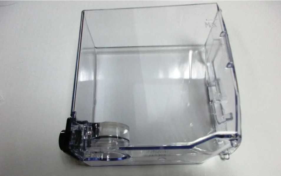 

Для Philips, кофеварка HD8651 8652 8745 8743 8643 8650, резервуар для воды, пластик, аксессуары