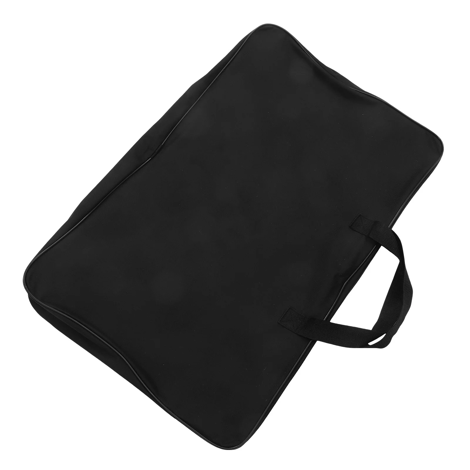 

Music Stand Carrying Bag Oxford Cloth Waterproof Storage Bag for Sheet Music Rack Guzheng Stand Microphone Holder Thickened