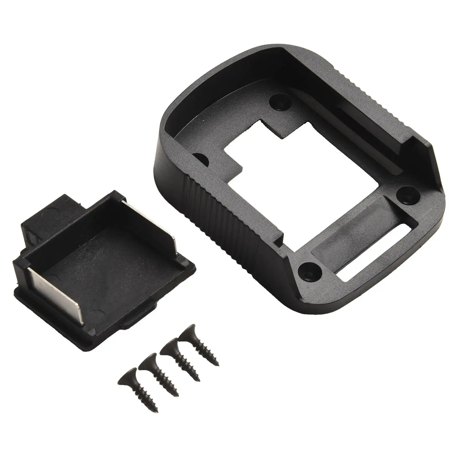 แบตเตอรี่ลิเธียม Charger Adapter Connector สําหรับ BL1830 BL1860 BL1430 แบตเตอรี่แบตเตอรี่อะแดปเตอร์ Light อุปกรณ์เครื่องมือ