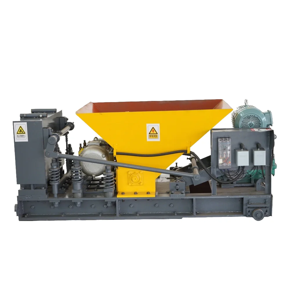 Customizable Automatic Engine-Powered Concrete Panel Making Machine for Prefabricated Residential Commercial Buildings