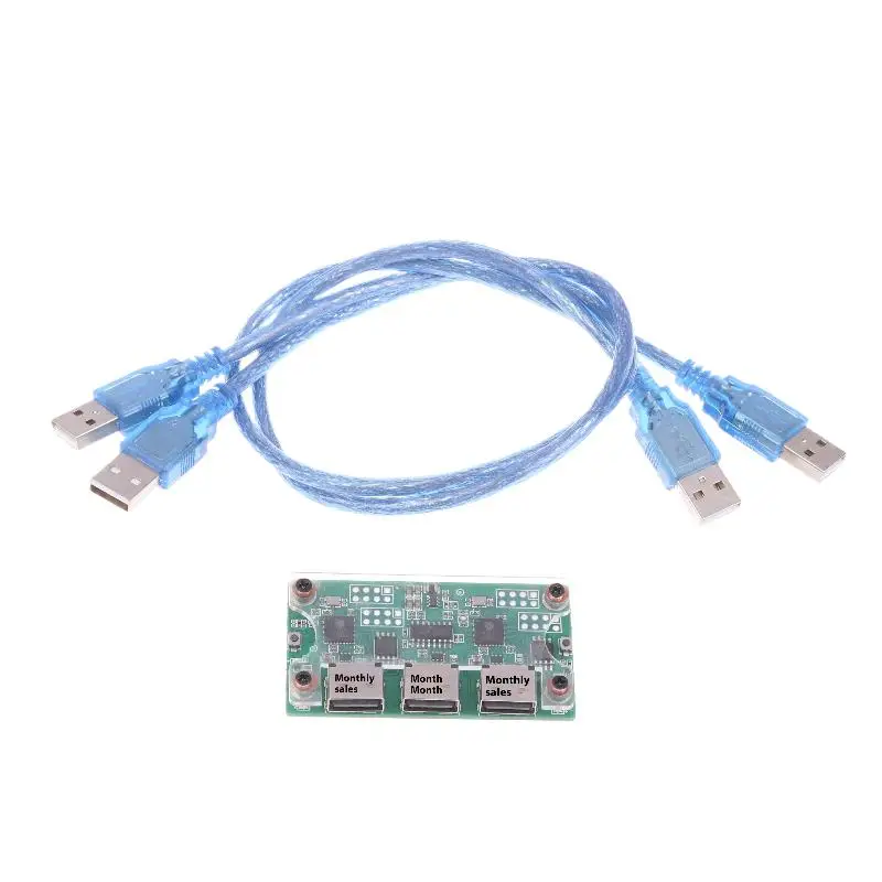 ESP32-S3 Nieoryginalny Zestaw MAKCU Klawiatura i Mysz Płytka Rozwojowa Arduino z Obudową i Kablem — zdjęcie produktu 7