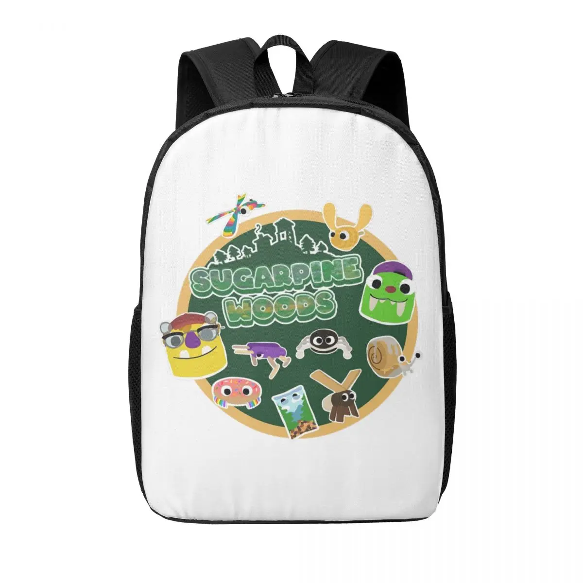 Sugarpine Woods Bug… - image