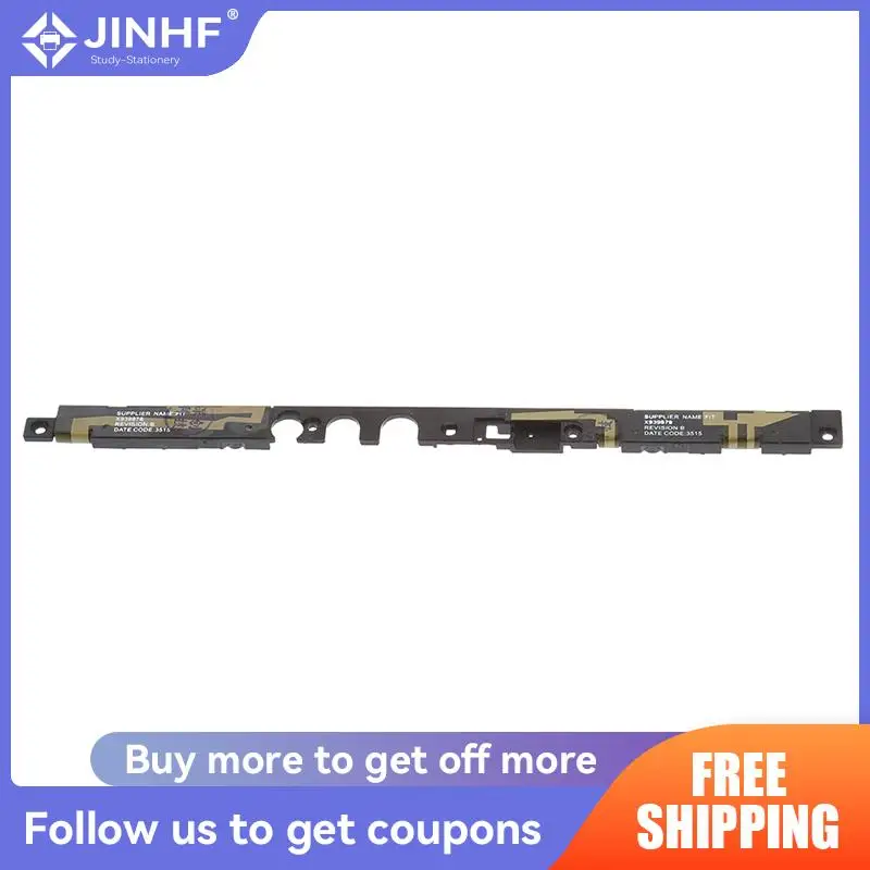 

1 шт. Замена для Microsoft Surface Pro 4 1724 WiFi антенный кабель Bluetooth кабель X939879 X939878