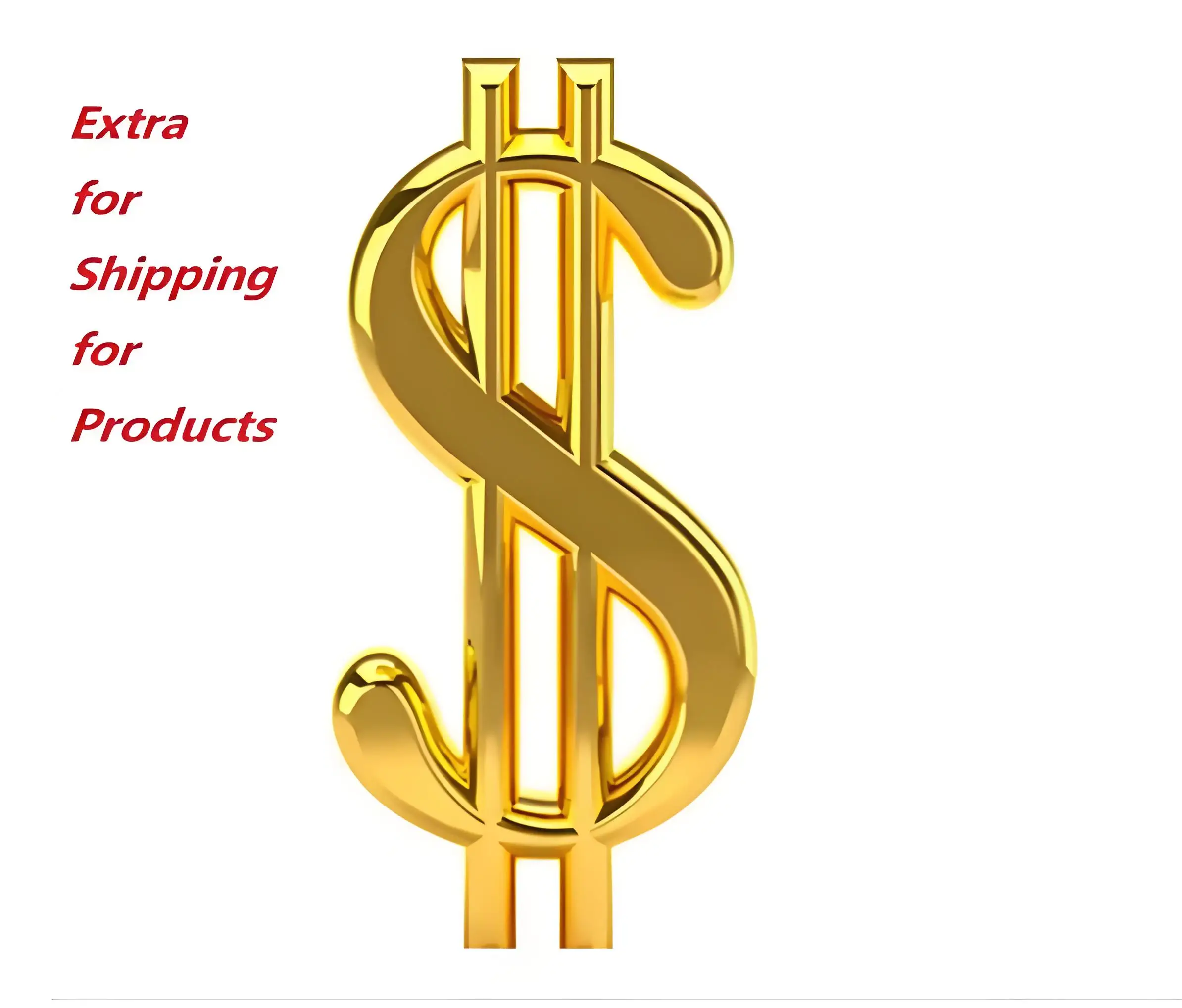 

Дополнительная плата за доставку