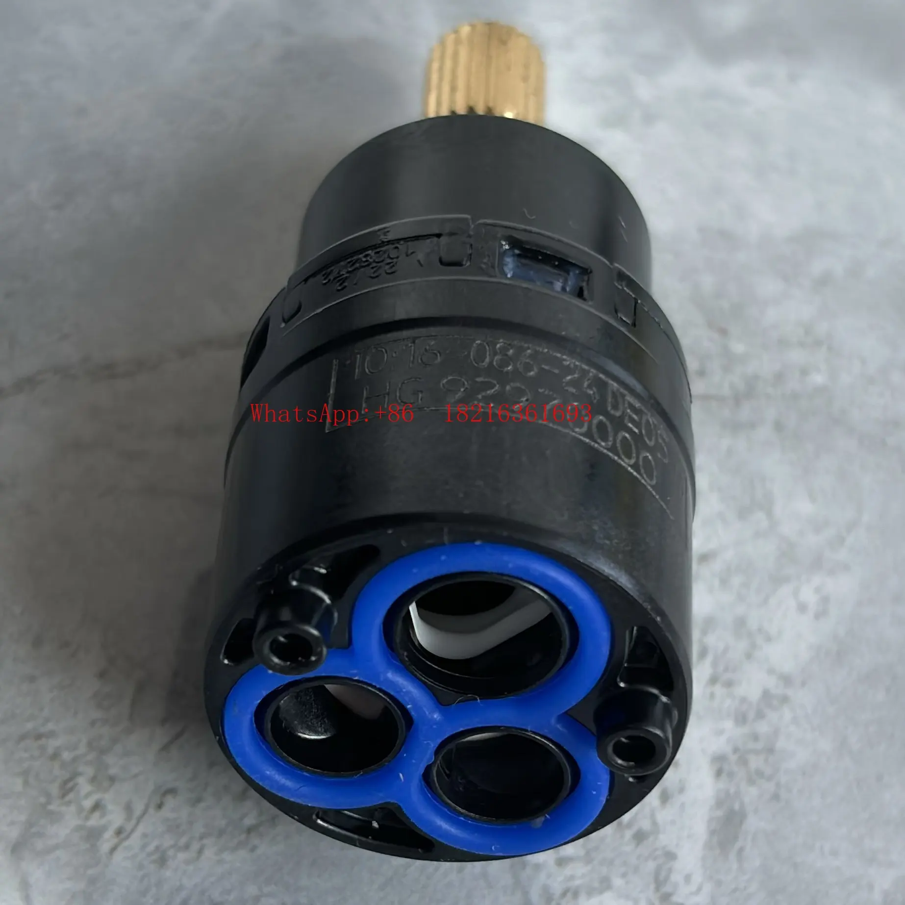 Bathroom, Shower, Spool Fittings 92970000