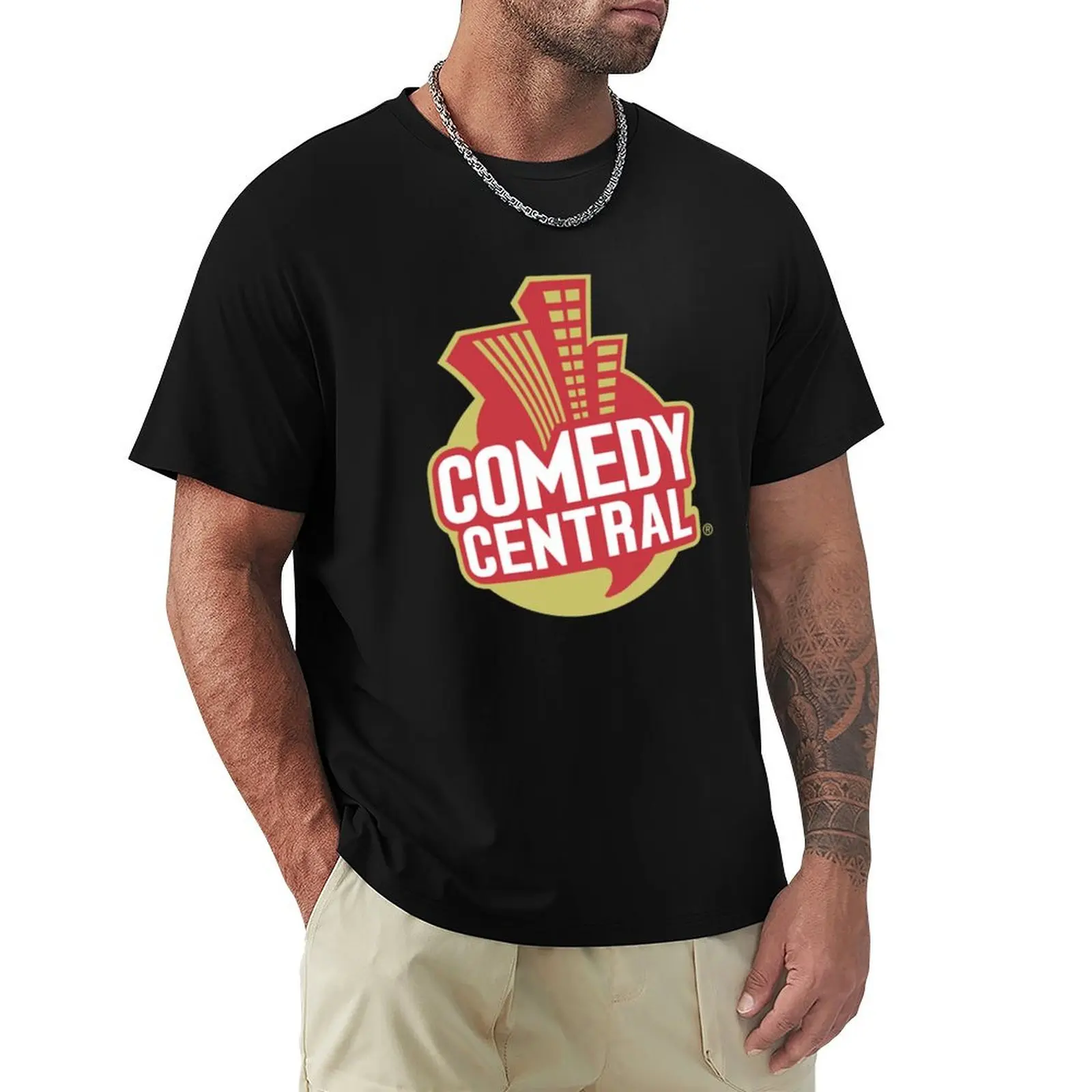 

Comedy Central T-Shirt T-Shirt funny meme t-shirts T-shirts man graphic t shirt vintage men t shirts