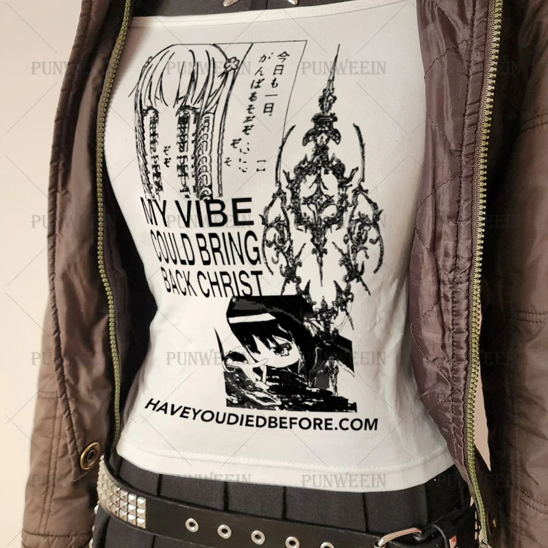 Gothic Emo Girls Ja… - image