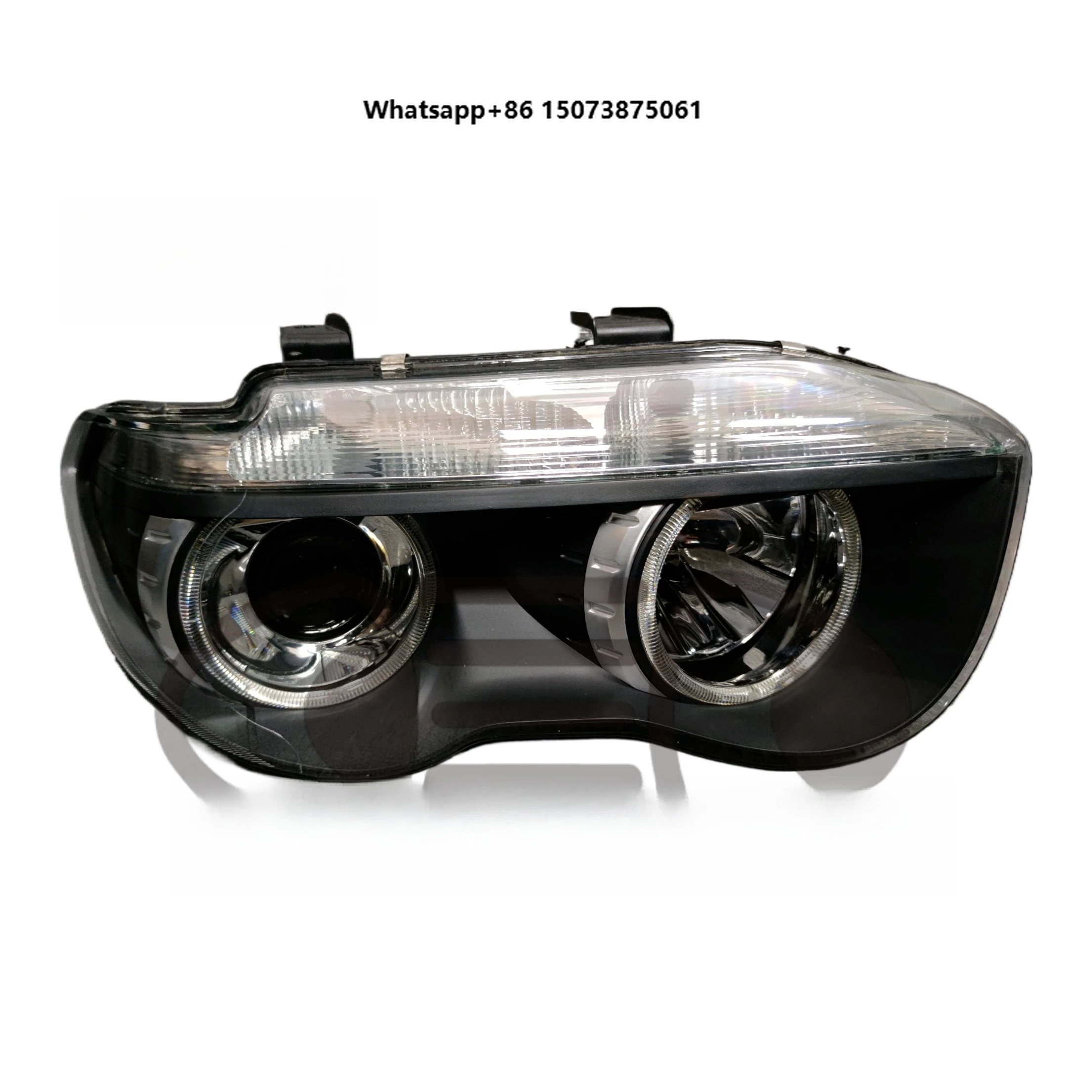 

1 Set Suitable for 7 Series Car Lighting System Hernia Headlights E65 E66 E67