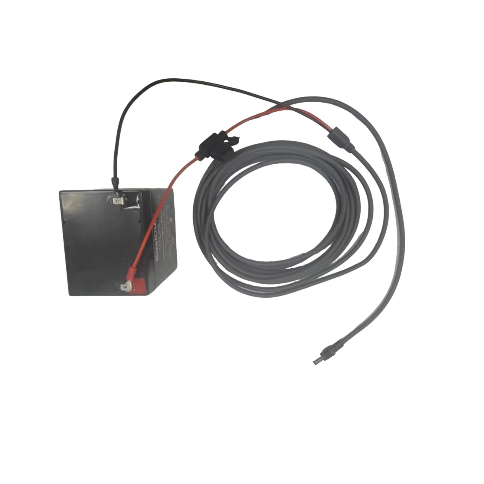 DC Power Adapter Lead O-Ring Terminal for Starlink Mini 5M 1185-18 1015-18