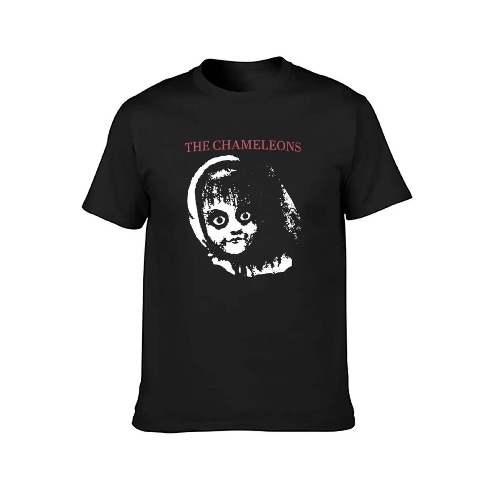 the Chameleons band UK band T-Shirt cute clothes for a boy plus sizes heavyweight t shirts for men