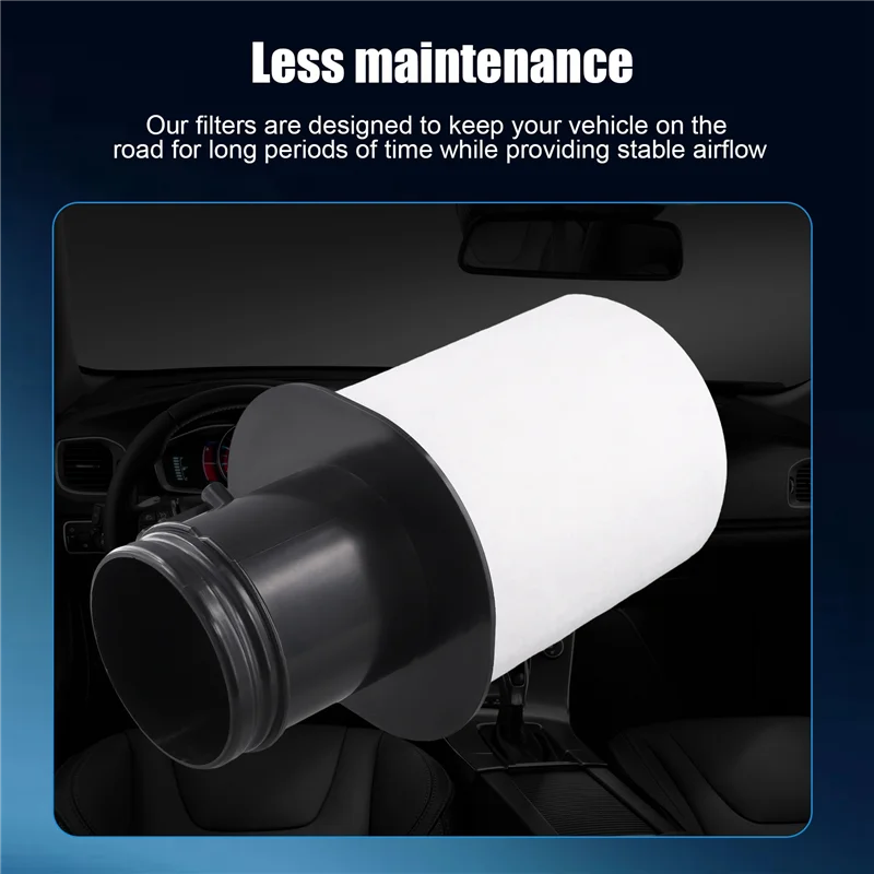 

NEW-420133844D Air Filter Filter Grid For R8 V8 4.2L V10 5.2L Coupe/Spyder 2007-2012 2013-2015 420133844B