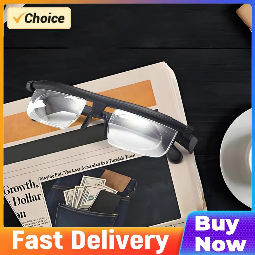 -6D To +3D Adjustab…