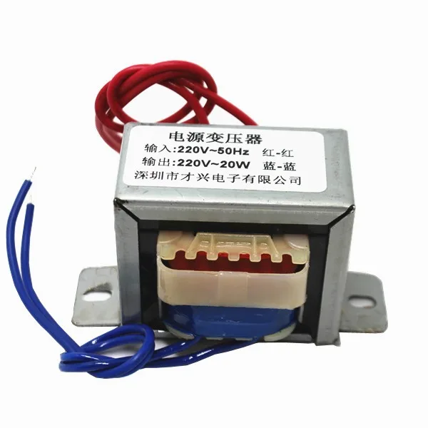 Ei Type Isolation P…