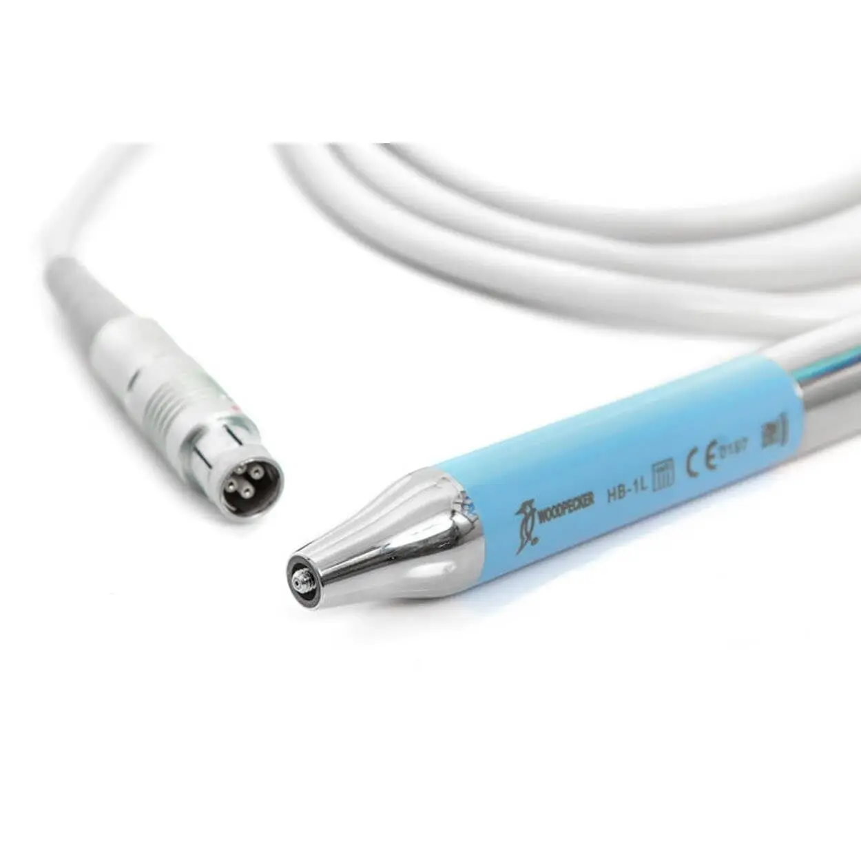 Woodpecker Ultrasurgery US-II and Touche Led Handpiece - HB-1L