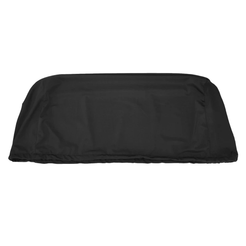 Lycras Fabric Dust Cover for PartyBox On The Go Bluetooth-compatible Speakers Protections Dropship