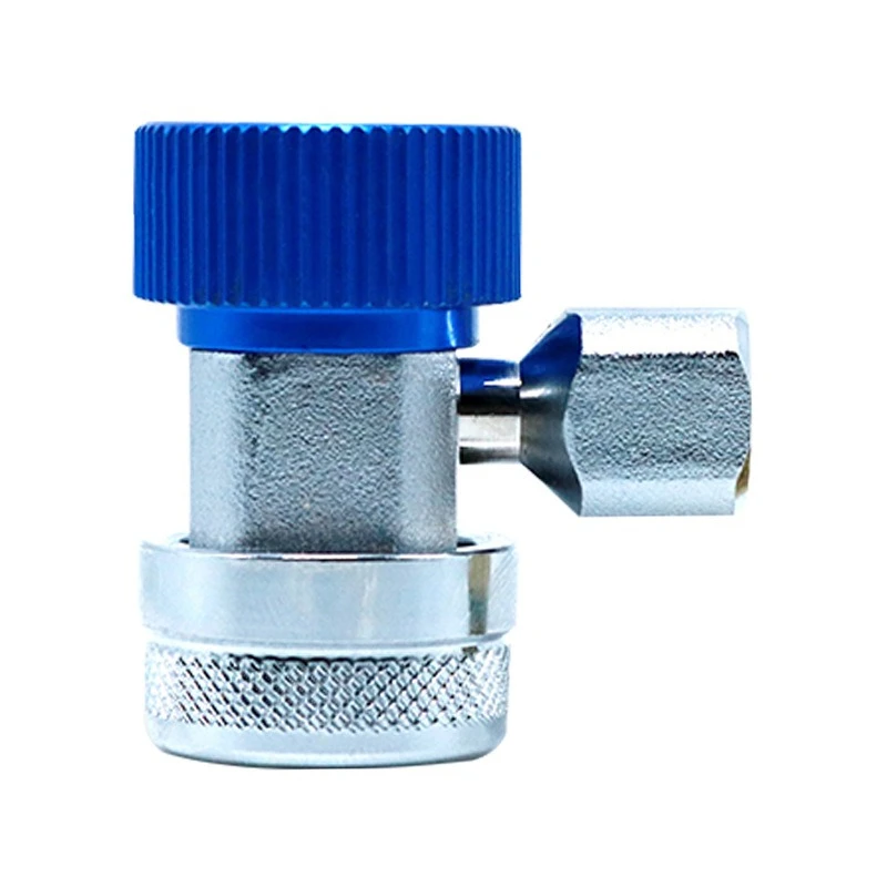 

Adjustable circulation handle, manual auto repair tool auto repair, all copper quick connector