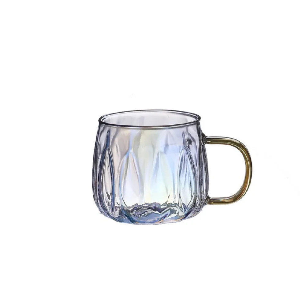 Waterflessen Kawaii Kleur Markers Theepot Ketel Franse Ermos Thermale Waterfles Drinkwaren Glazen Potten Keuken Accessoires
