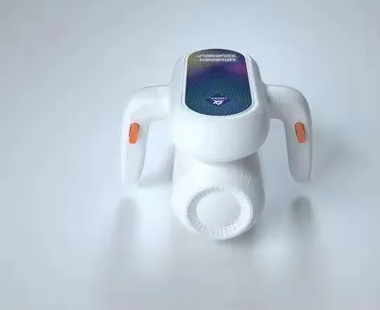 كامورو 92.88WH سكوتر تحت الماء Hagul Little Hi-Beast EZ Flyer معدات السباحة الكهربائية سكوتر الغوص للكبار/الأطفال المروحة